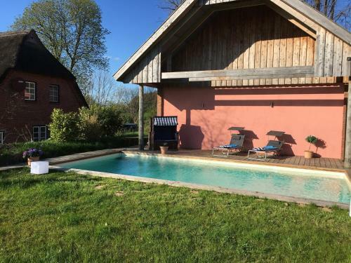 Apartamento Hoheluft Am Wittensee Apt. 2 - [#51756]