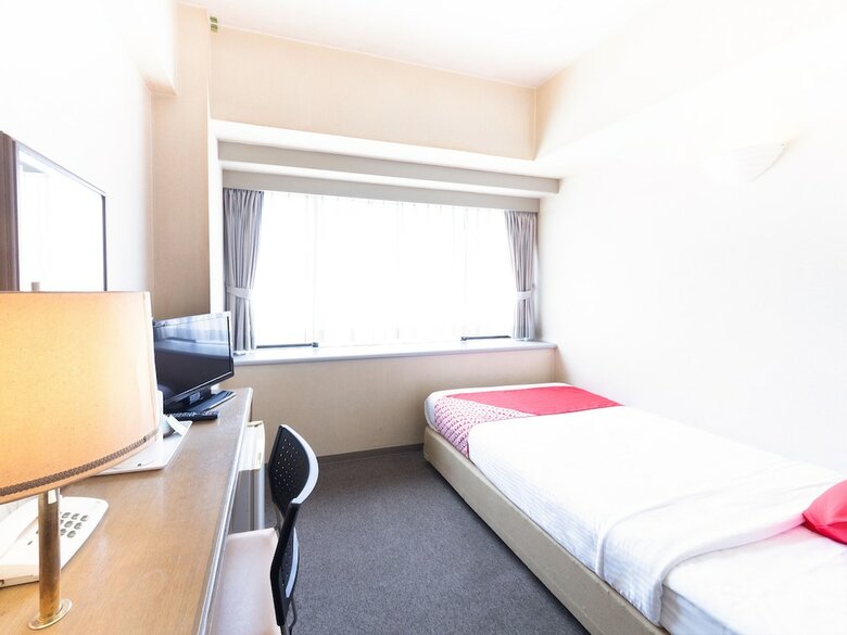 Oyo Hotel Drake Odawara Kamonomiya