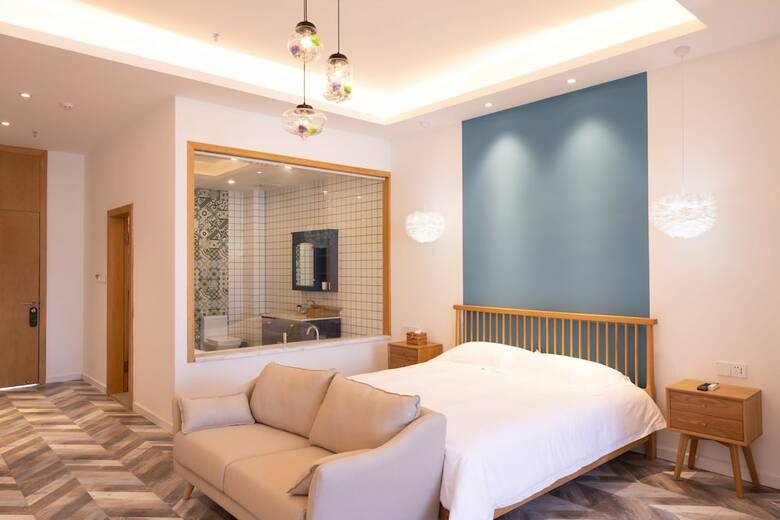 Hotel The Other Place Guilin Litopia