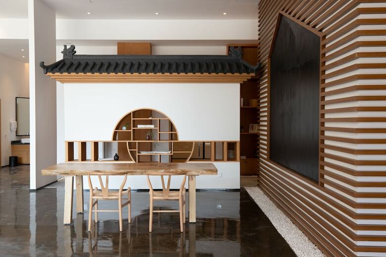 Hotel The Other Place Guilin Litopia