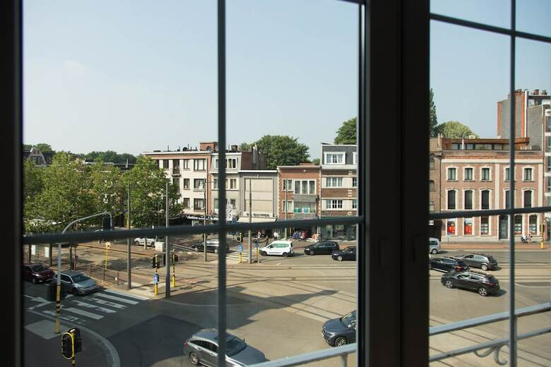Hotel Bristol International