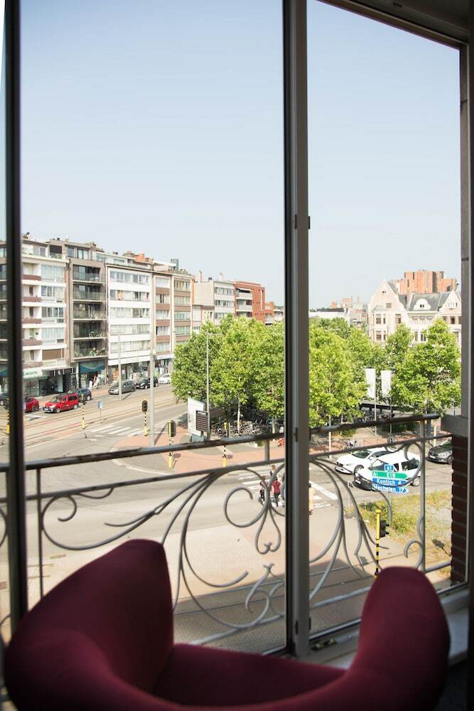 Hotel Bristol International