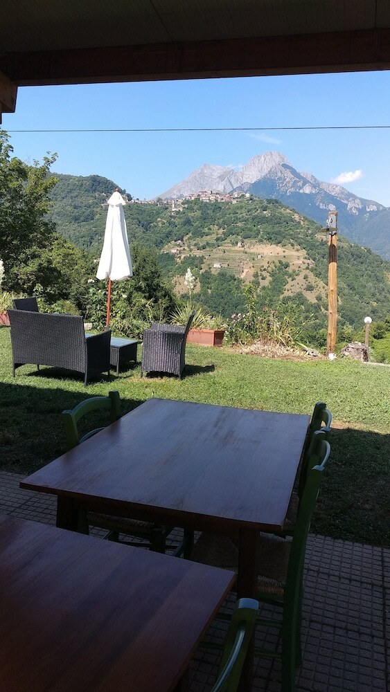 Agroturismo Agriturismo Summer
