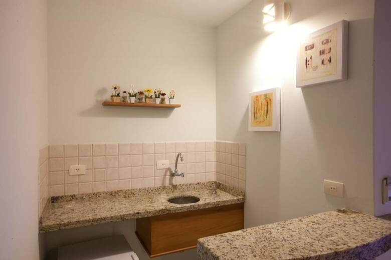 Ref�gio Do Saci Hotel