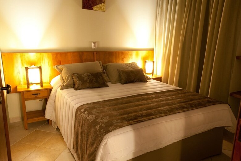 Ref�gio Do Saci Hotel