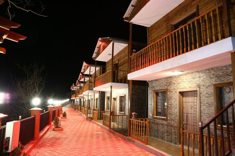 Dergiz Tatil Koyu