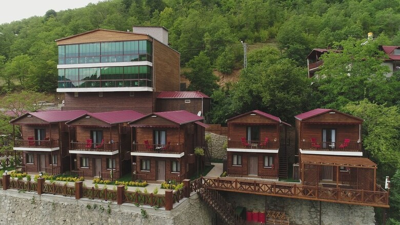 Dergiz Tatil Koyu