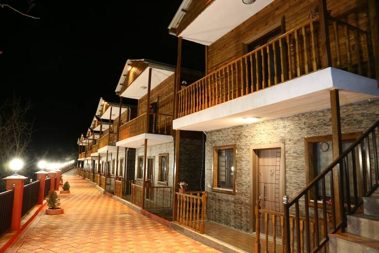 Dergiz Tatil Koyu