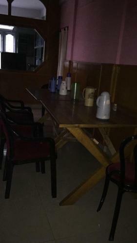 Hostal Vamoosetrail Tawang(5)