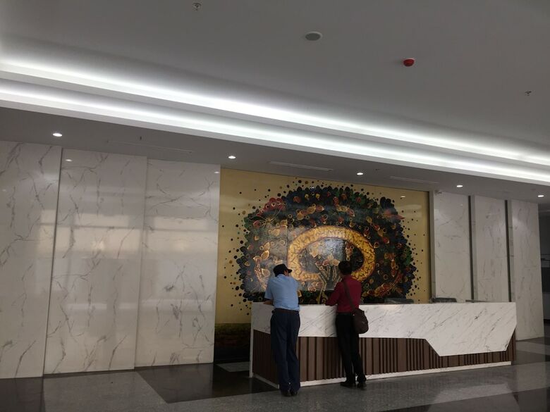 Aparthotel Northern Stella Homestay