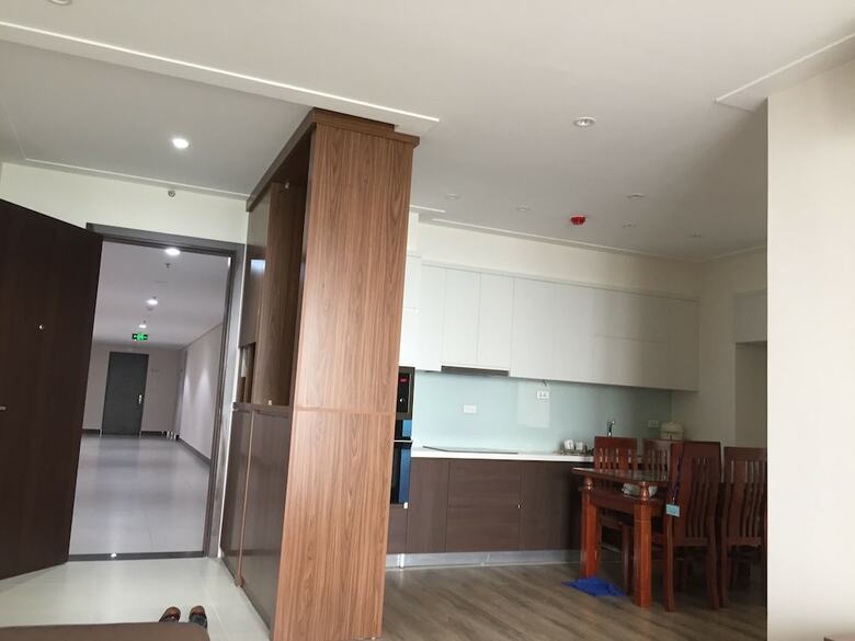Aparthotel Northern Stella Homestay