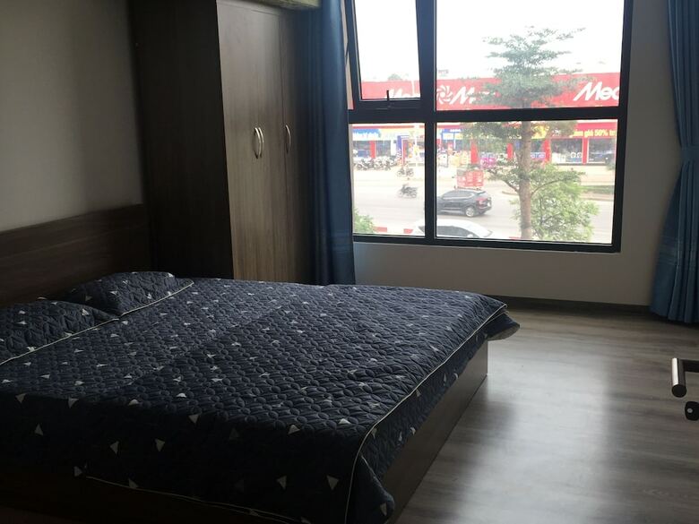 Aparthotel Northern Stella Homestay