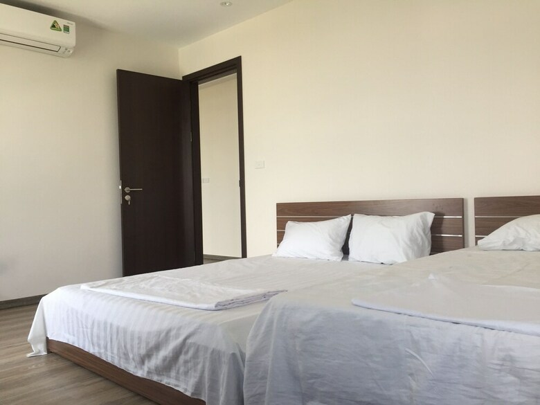Aparthotel Northern Stella Homestay