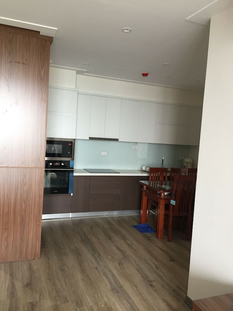 Aparthotel Northern Stella Homestay