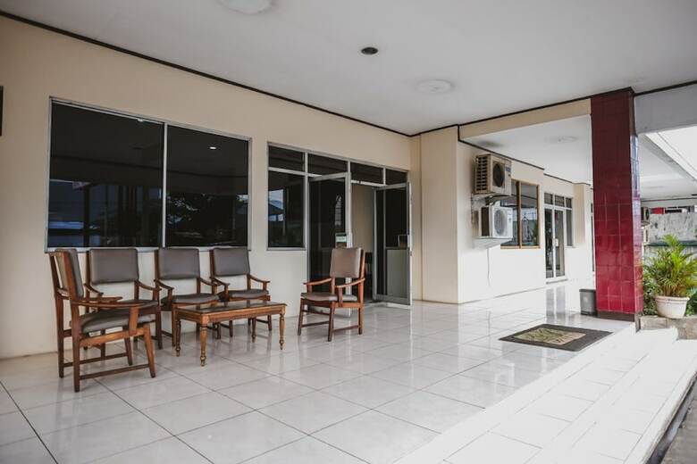 Hotel Reddoorz @ Ungaran
