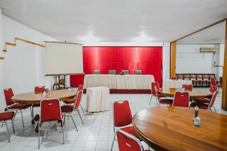 Hotel Reddoorz @ Ungaran