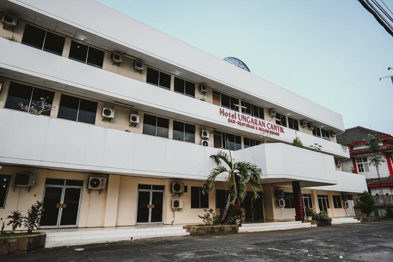 Hotel Reddoorz @ Ungaran