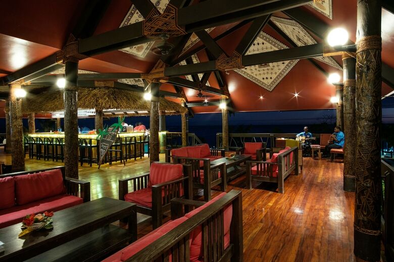 Apartamento Viwa Island Resort