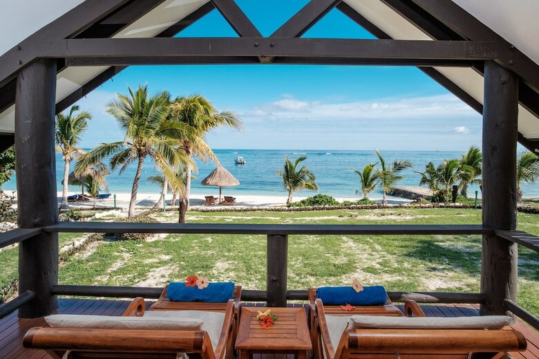 Apartamento Viwa Island Resort