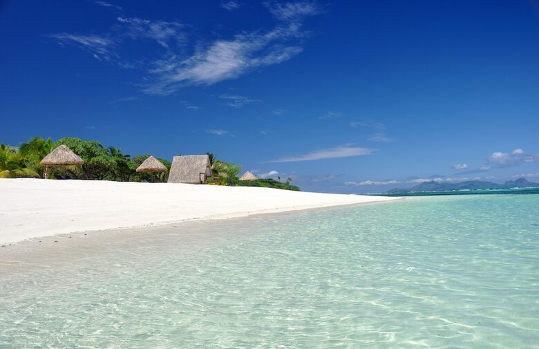 Apartamento Viwa Island Resort