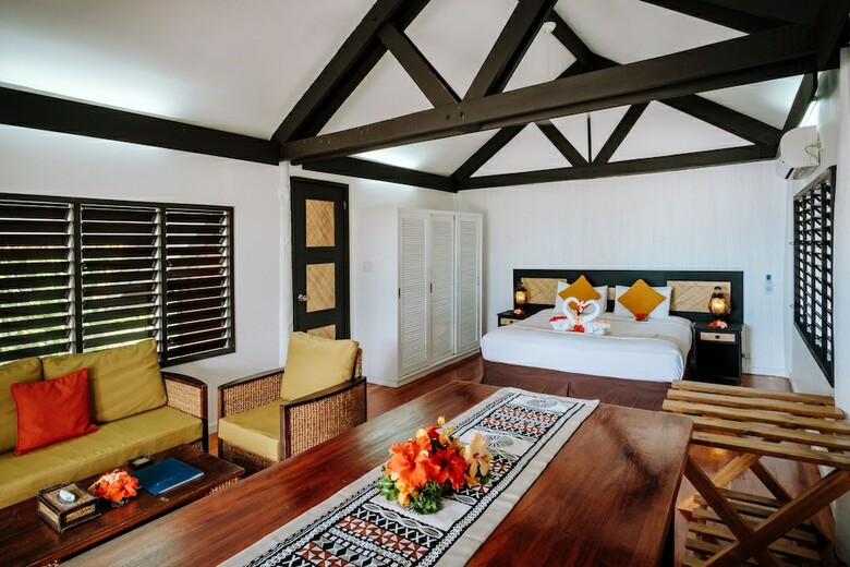 Apartamento Viwa Island Resort