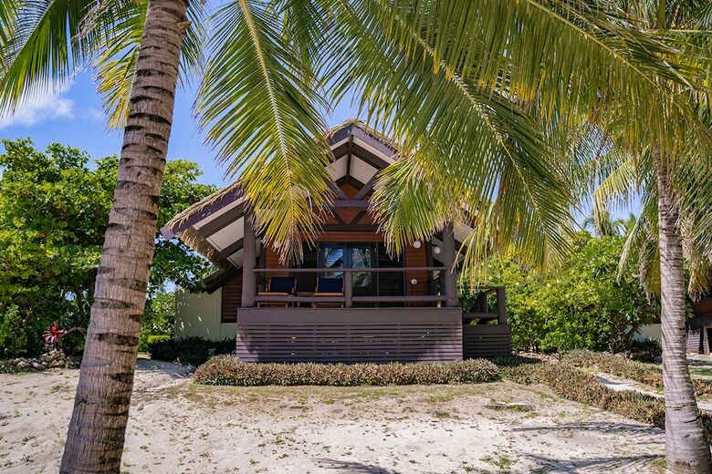 Apartamento Viwa Island Resort