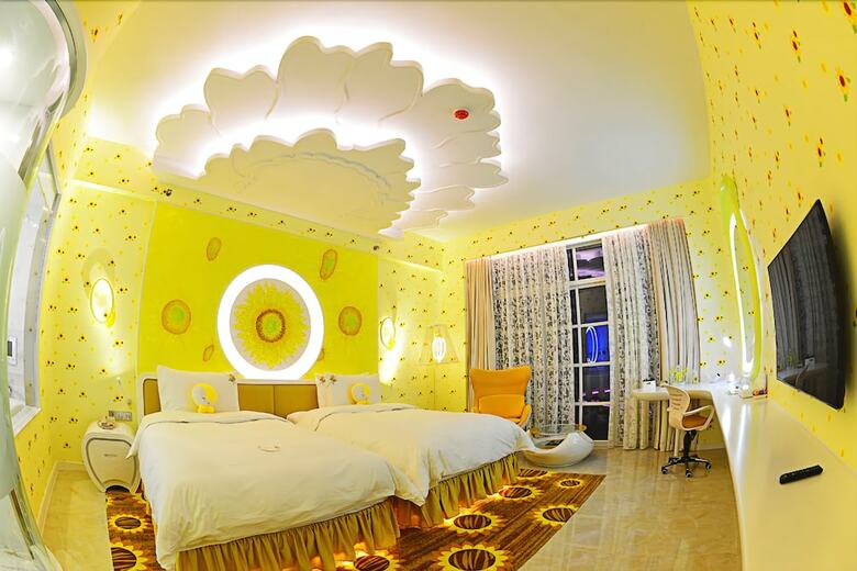 Floloving Hotel