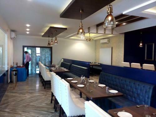 Hotel Sanskriti Palace Rajgarh