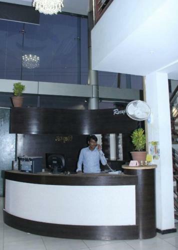 Hotel Sanskriti Palace Rajgarh