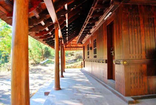 Agroturismo Nature Castle