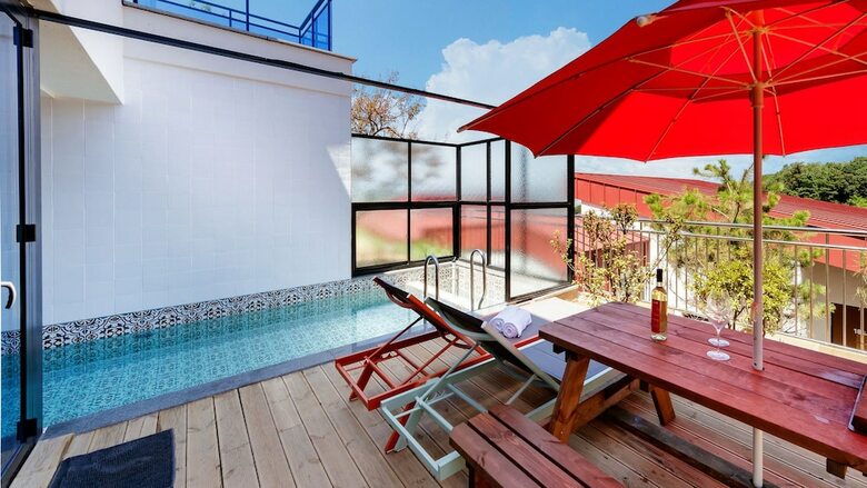 Aparthotel Obladi Resort & Pool Villa