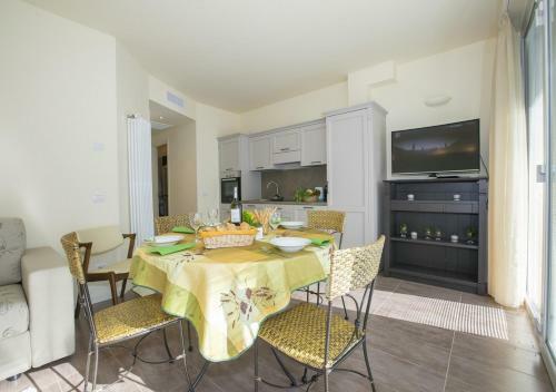 Apartamento Casa Laura Apt. 1