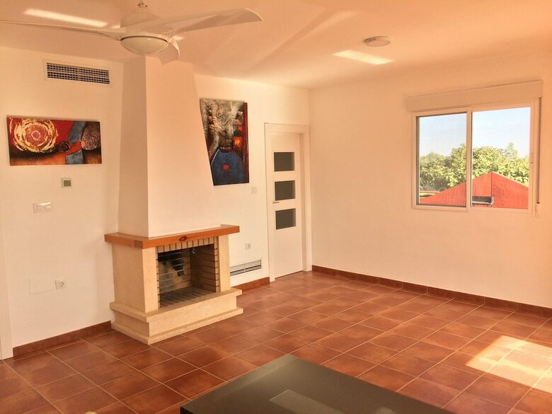 Agroturismo Espacio Finca Alegr�a