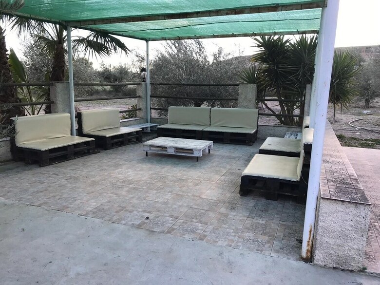 Agroturismo Cortijo El �lamo 2