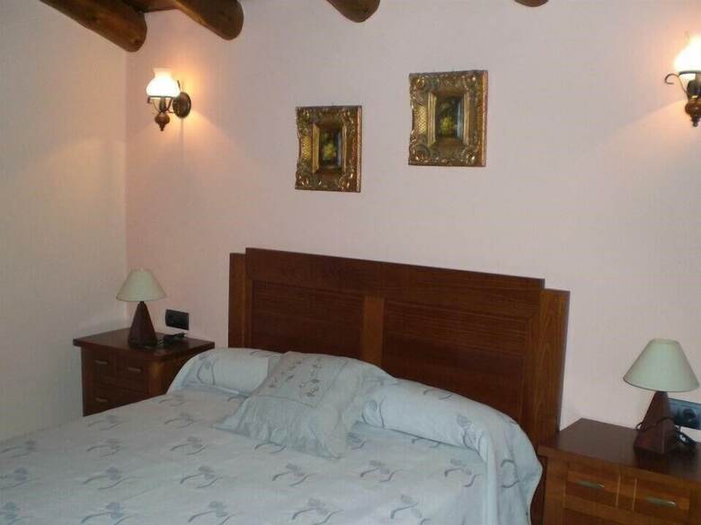 Agroturismo Cortijo El �lamo 2