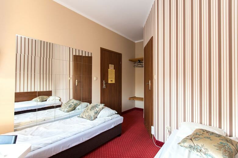 Bed & Breakfast Villa Ventana