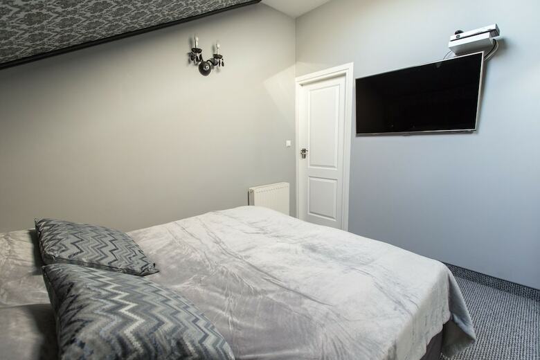 Bed & Breakfast Villa Ventana