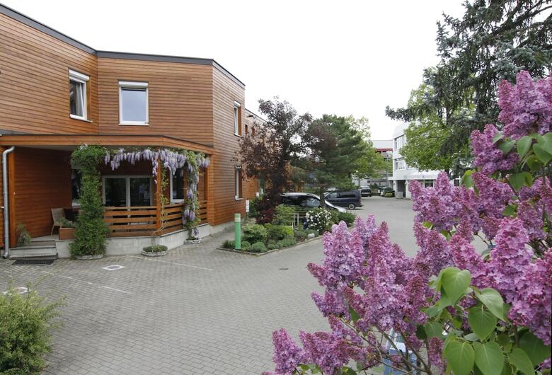 Hotel Greencity Boardinghouse