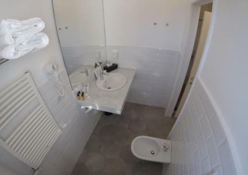 Hostal Palazzo Balsamo Suites