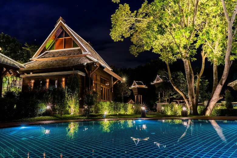 Hotel Ruean Racha Resort