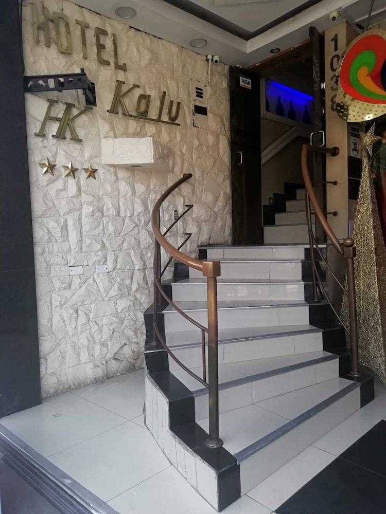Hotel Kalu
