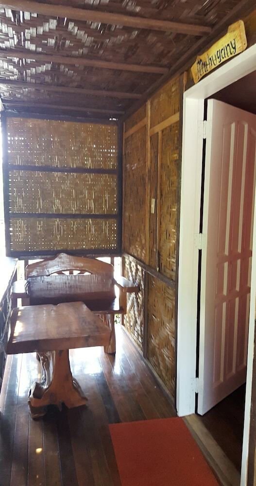 Hotel Talikud Island Mangrove Beach Resort