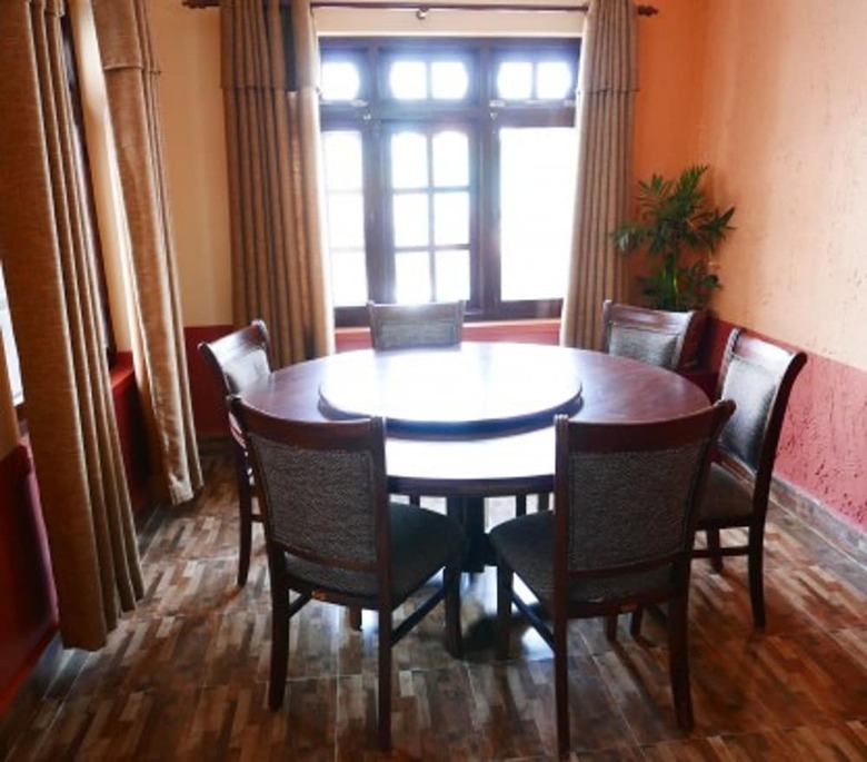 Hotel Asian Heritage Inn & Bistro