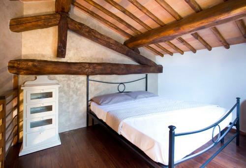 Agroturismo Casa Costaberci