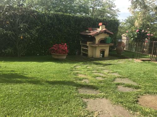 Agroturismo Casa Costaberci