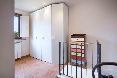 Agroturismo Casa Costaberci
