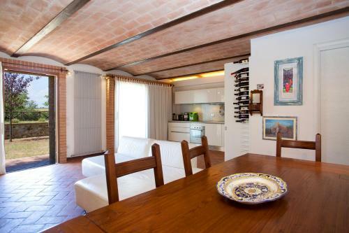 Agroturismo Casa Costaberci