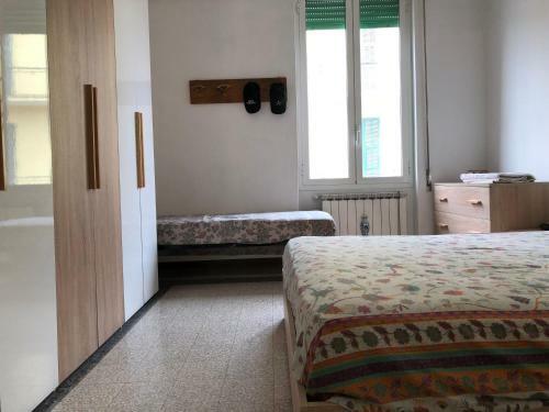 Apartamento Casa Genesa