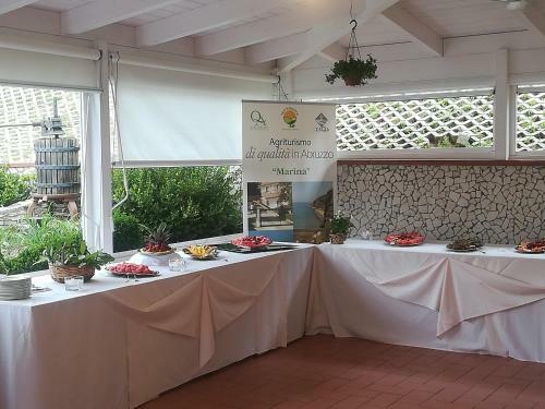 Agroturismo Agriturismo Marina