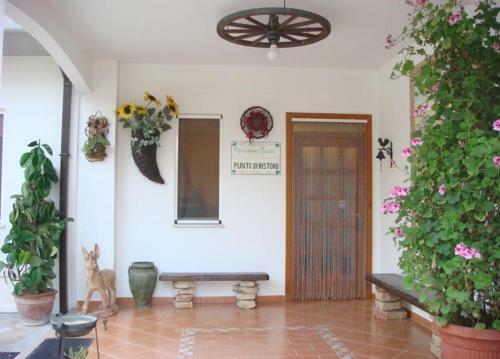 Agroturismo Agriturismo Marina